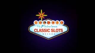 Classic Slots - Real Vegas Casino Slots screenshot 5
