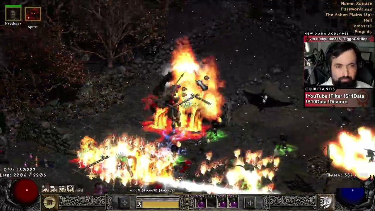 Slammin' and Smashin'! - Мини-руководство и демоверсия Dragondin PD2 S11