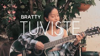 Tuviste - BRATTY (Cover)