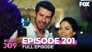 No. 309 Episode 201