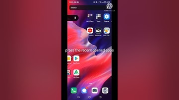 how to split screen in Tecno pouvoir 4|CPMGamer12