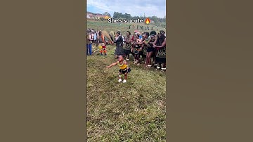 Thumbnail of This one’s for the culture, the zulu culture 🔥 #Dance #Zulu #Traditional #TraditionalDance