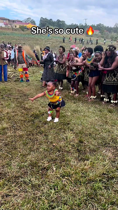 This one’s for the culture, the zulu culture 🔥 #Dance #Zulu #Traditional #TraditionalDance
