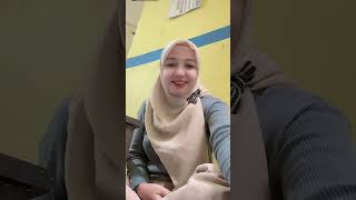LIVE TIKTOK CEWEK JILBAB CANTIK