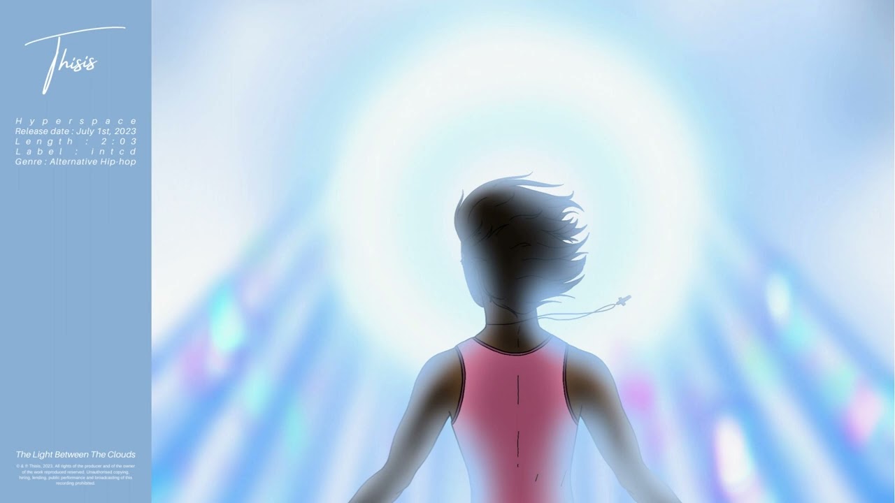 Watch Tommy Bluue - Hyperspace on YouTube Watch Tommy Bluue - Hyperspace on YouTube