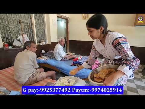 બપોર નુ ભોજન તા-25-04-2024#jaymanavsevaparivartrustnadiad #nonprofitorganization #youtube #viral