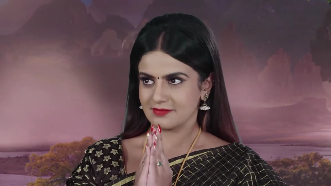 Naagini - 2 - Ep 444 - Naagini Nagamatha, Adishesha - Kannada Tv Serial - Zee5 Classics Kannada