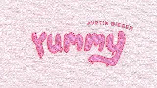 Video thumbnail of "Yummy [Acoustic Version] - Justin Bieber"