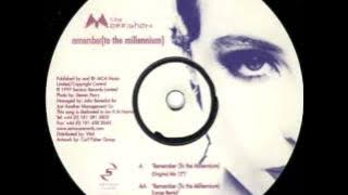 The morrighan - remember to the millenium lange