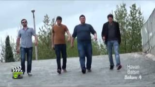 HAVAN BATSIN BÖLÜM 4