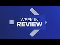 Week in Review: Jan. 3-4, 2026