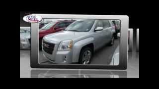GMC Dealer Fort Smith, AR | GMC Dealership Fort Smith, AR