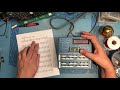 STB421 - Altair 8800 - Part 46 - Homebrew 1702 EPROM Board - Programming the CDBL and Testing