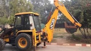 JCB: Why Is It Yellow and What Does It Exactly Mean?