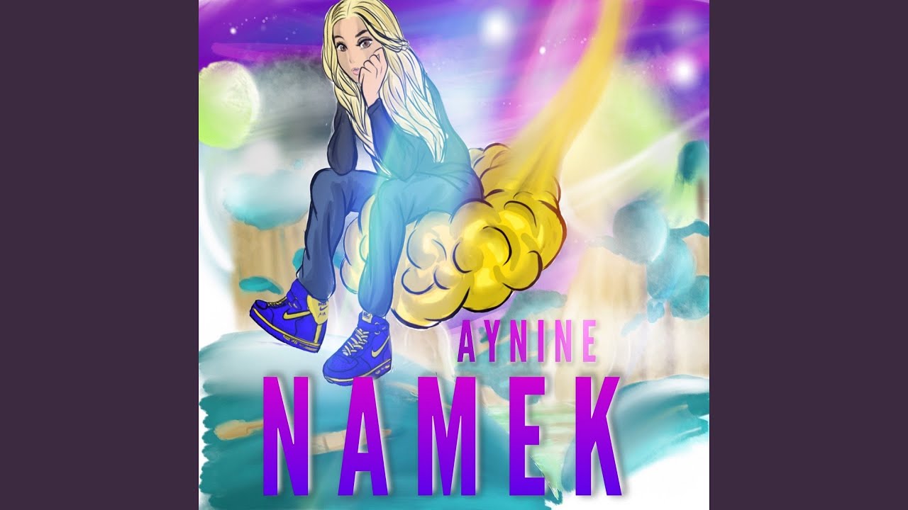 Guarda Namek su YouTube Guarda Namek su YouTube