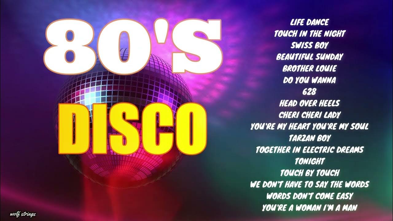 Greatest Hits Of 1980 Uk