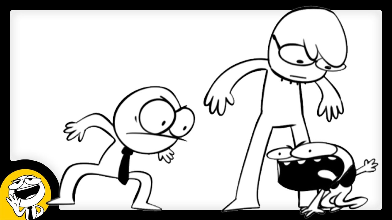 I Don't Speak Taco Bell! (Animation Meme)