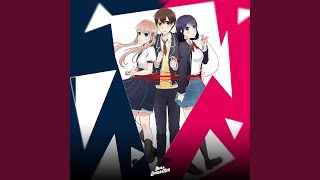 Can't You Say (from \