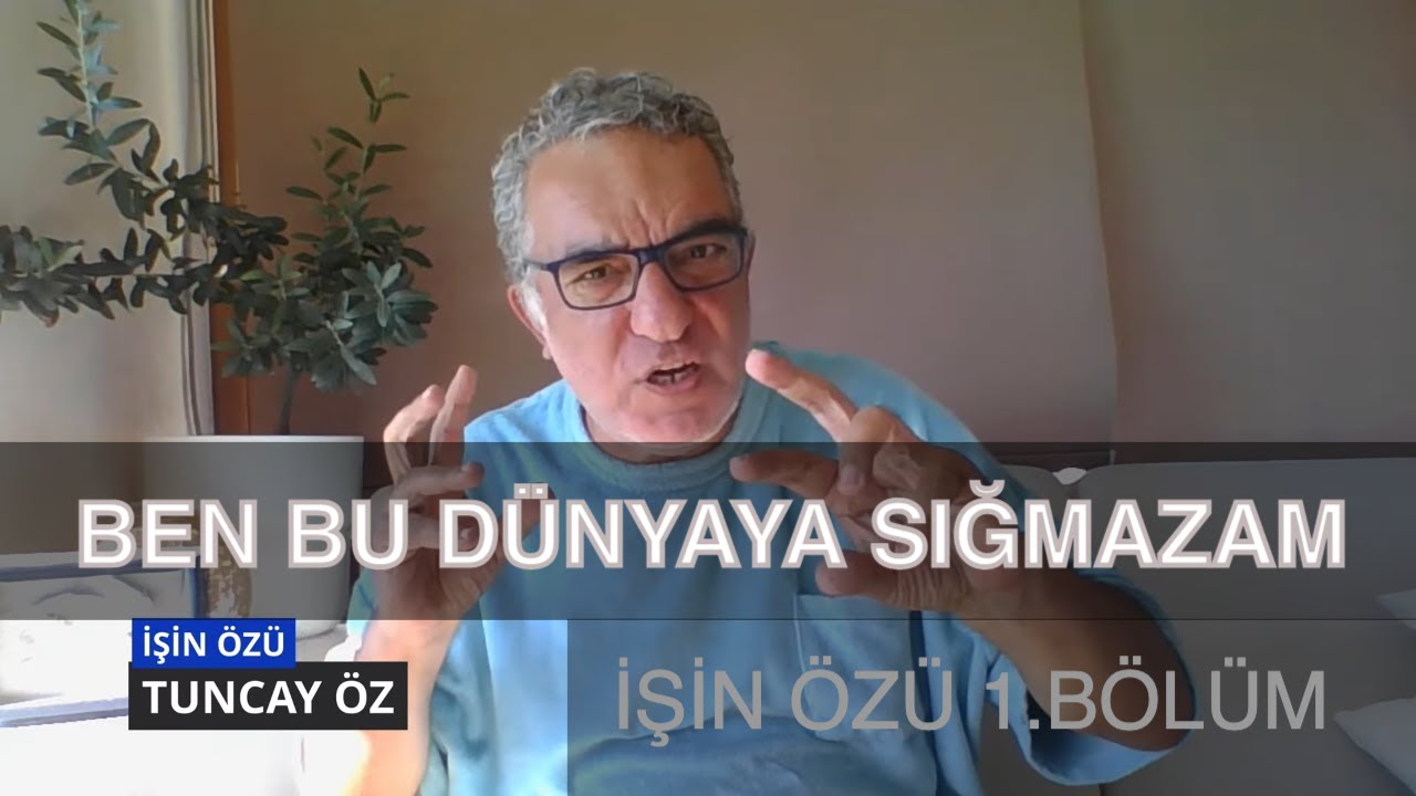 Ben Bu Dünyaya Sığmazam Gizli Kodları Ne?