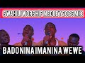 BADO NINA IMANI NA WEWE MUNGU WANGU BY PETER ALMASI