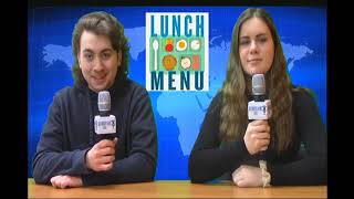 Bellringer News Season 3- 2/4/20
