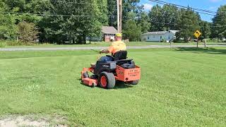 2014 BAD BOY ZT ELITE 6000 For Sale