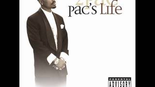 12. Pac&#39;s Life: Remix - (2PAC) - [Pac&#39;s Life]