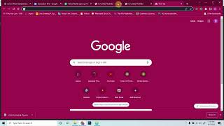 Web Development Basics: Building a portfolio website Part 3 - External Stylesheet