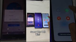 Guess Who Will Win? Sony vs Samsung