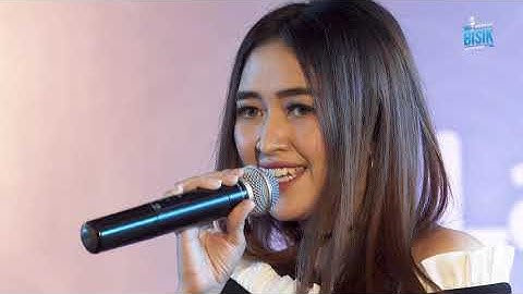 MAISAKA - GELI GELI | LIVE PERFORMANCE AT BISIK