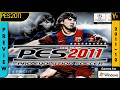 PES 2011 Gudpley Patch Original Season 2011 12 PC 