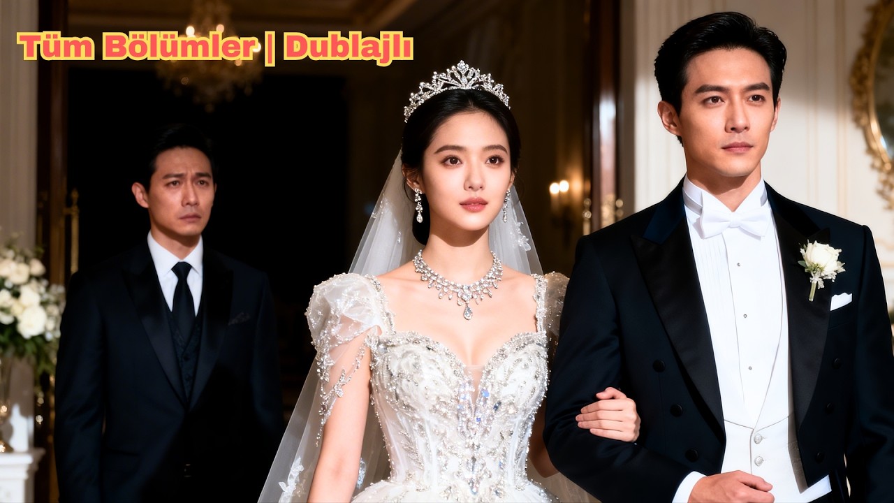 Borç ödedi, sevgilisi zengin çıktı! Hayal kırıklığıyla CEO ile evlendi, nankör yandı.#260126tyB2