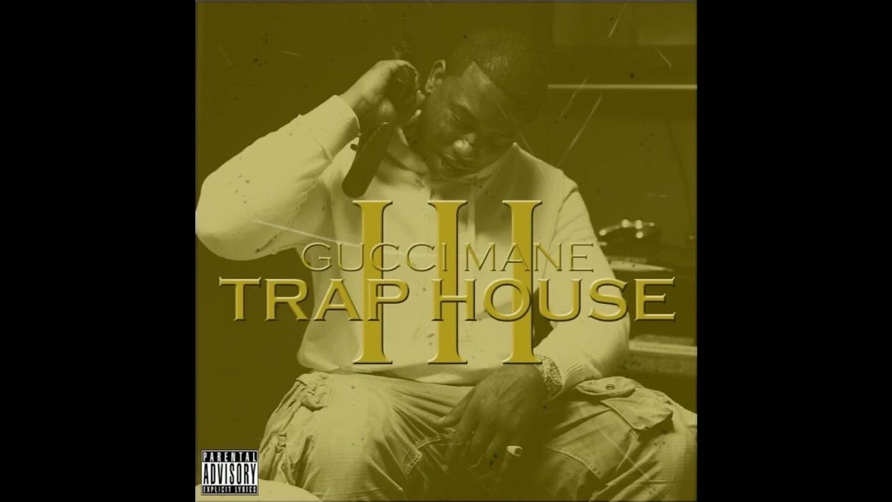 Mama (Clean) - Gucci Mane (feat. SickPen) - YouTube