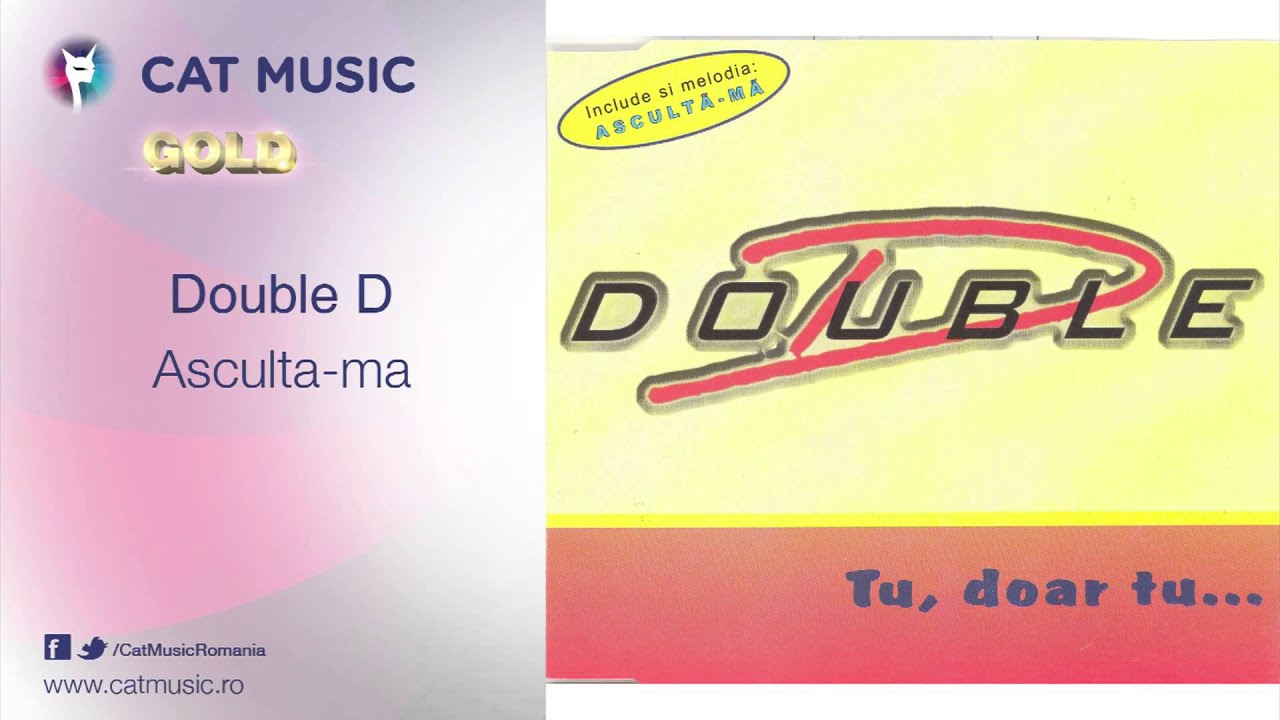 clasicismo musical Double D - Asculta-ma