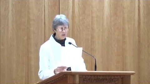 Marilyn Arnold, "The Book of Mormon: Passport to D...