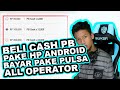 CARA ISI CASH PB ZEPETTO INDONESIA LEWAT HP ANDROID/IOS ...