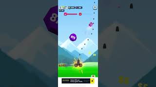 REMOVING 22 ROCKS IN ONE SHOT | BALL BLAST screenshot 3