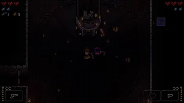 Enter The Gungeon 協力プレイ