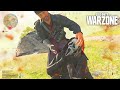 VG Roland Pressure Points Execution  - Warzone Finishers
