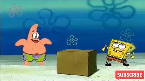 SPONGEBOB & PATRICK ANNOYING SQUIDWARD!