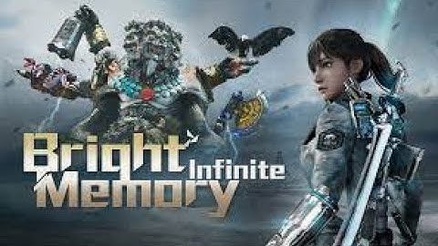Bright Memory Infinite 🫨 Free download guide to your phone