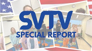 SVTV Special Report: Blue Star Welcome Week - Honoring Military Families