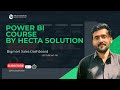 Power BI Final Project | BigMart Sales Dashboard Tutorial