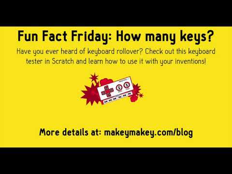 Fun Fact Friday: