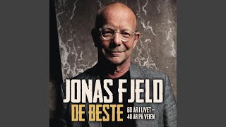 Video thumbnail of "Jonas Fjeld - Tordensky"