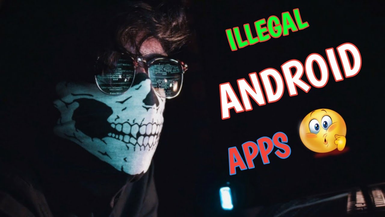 BEST 3 ILLEGAL Android apps - 3 ILLEGAL Apps 2020 || Technical rahul...