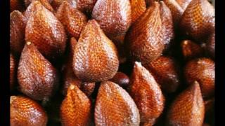 Distributor salak pondoh kaltim  0838 4403 9191