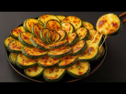 So köstlich! Dieses