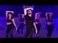 BEAUTIFUL LIAR Beyoncé Shakira Choreography By Matthieu GRENIER With Upsi Dance 
