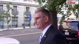 Senator John Walsh Scrambles To Evade Plagiarism Questions